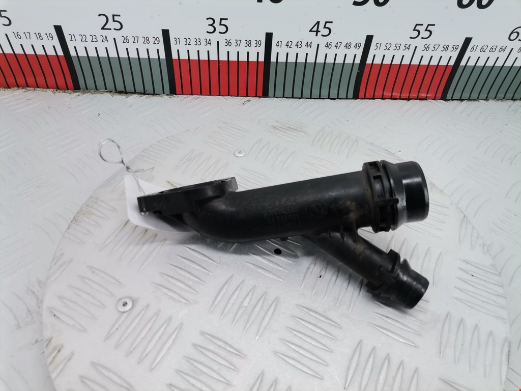 Тройник системы охлаждения BMW 3er E90/E91 2005-2012