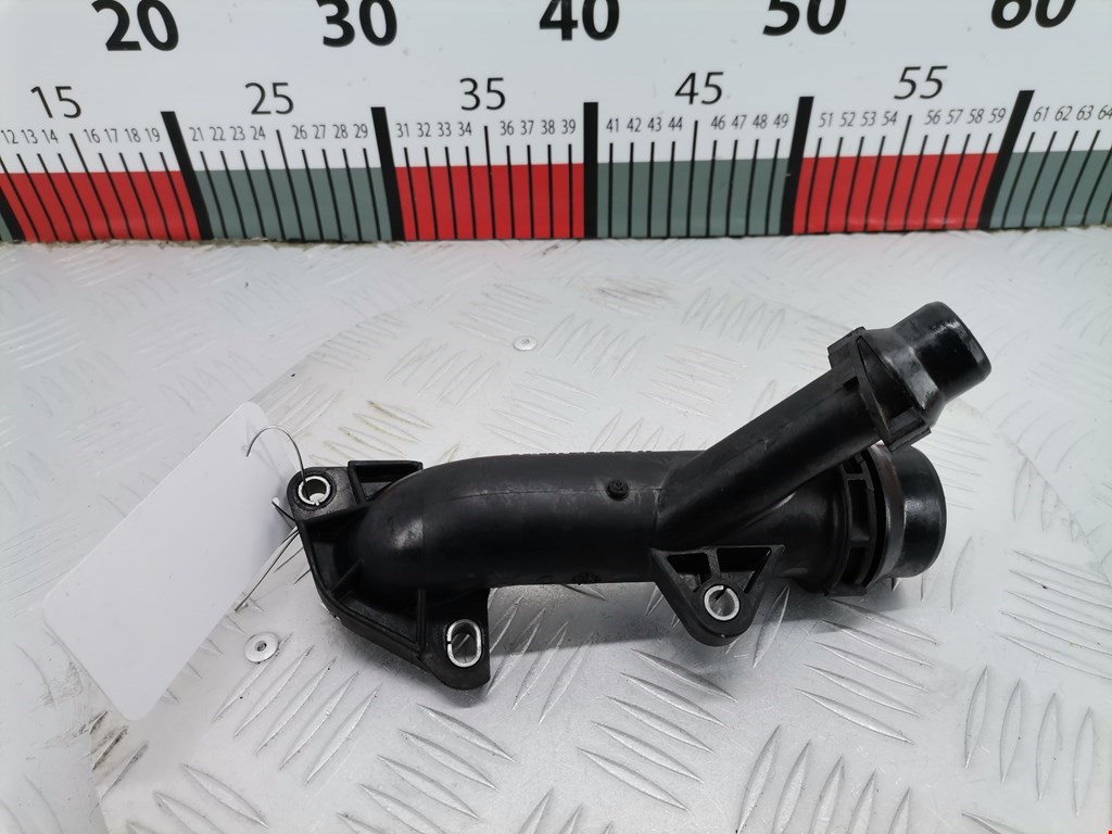 Тройник системы охлаждения BMW 3er E90/E91 2005-2012