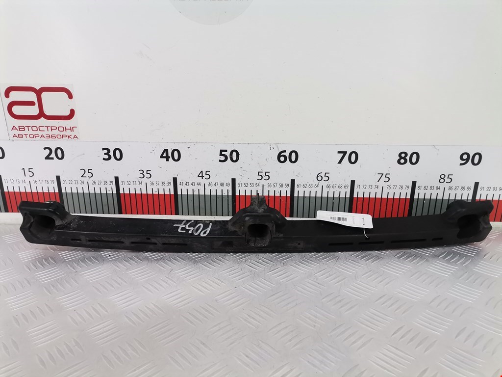 Кронштейн заднего бампера центральный CHEVROLET Cruze 2009-2015