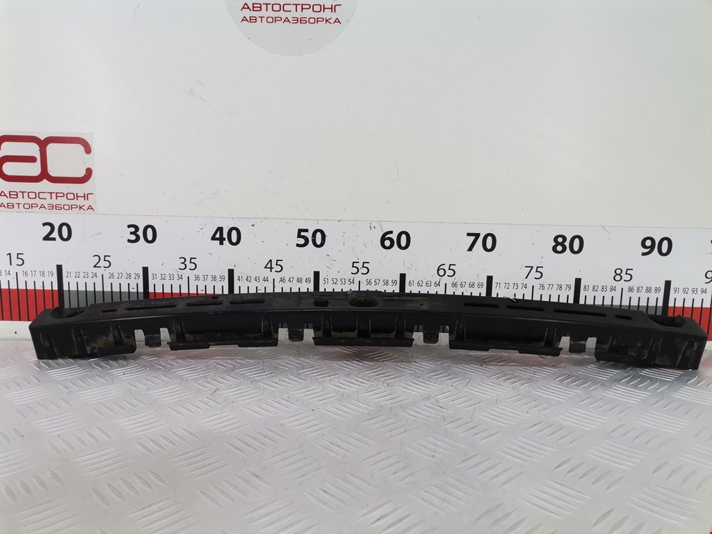 Кронштейн заднего бампера центральный CHEVROLET Cruze 2009-2015