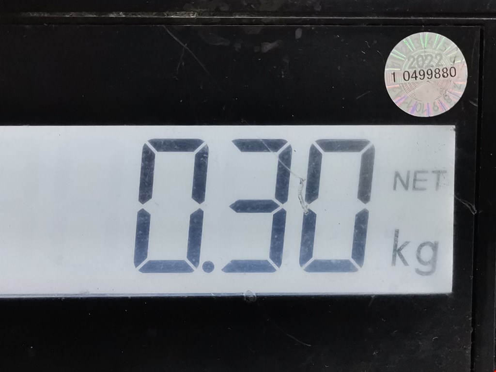 Кронштейн заднего бампера центральный CHEVROLET Cruze 2009-2015