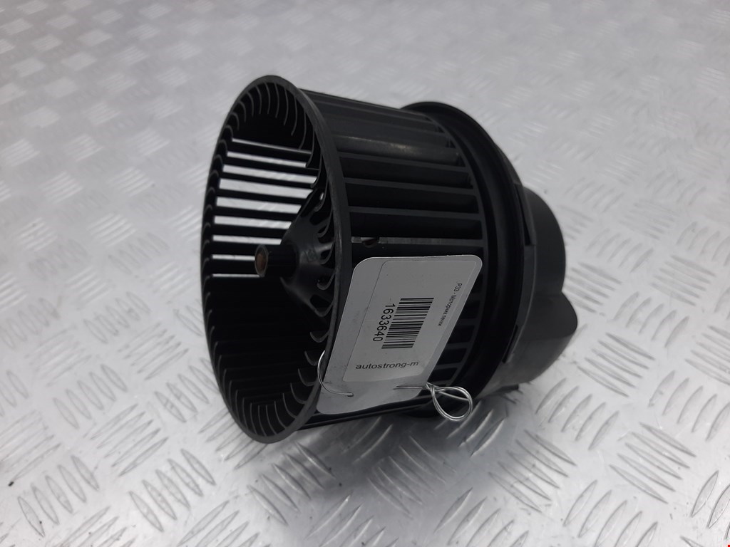 Моторчик (мотор) отопителя салона FORD Mondeo IV 2007-2015