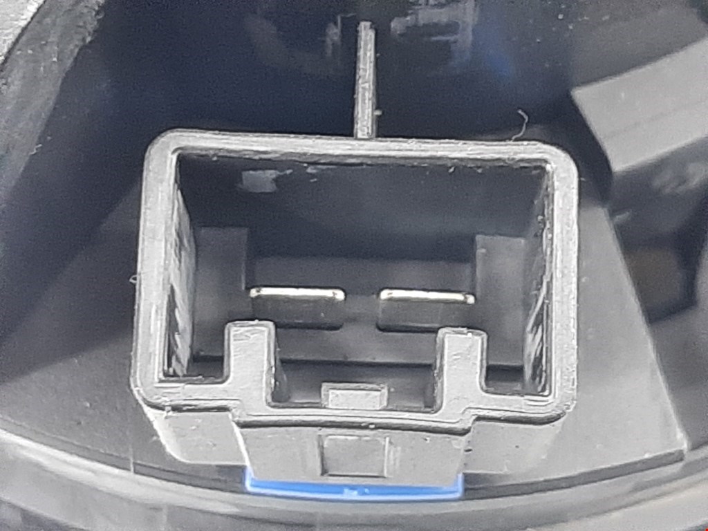 Моторчик (мотор) отопителя салона FORD Mondeo IV 2007-2015