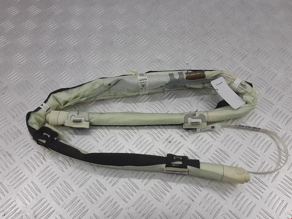 Подушка безопасности боковая (шторка) CITROEN C4 Cactus 2014-н.в.