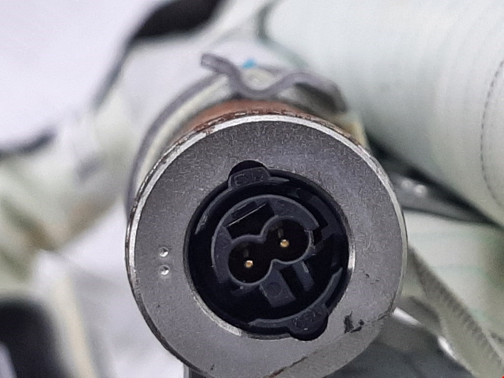 Подушка безопасности боковая (шторка) CITROEN C4 Cactus 2014-н.в.