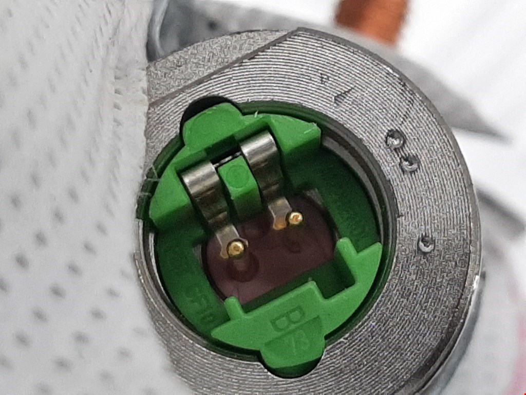 Подушка безопасности боковая (в сиденье) CITROEN C4 Cactus 2014-н.в.