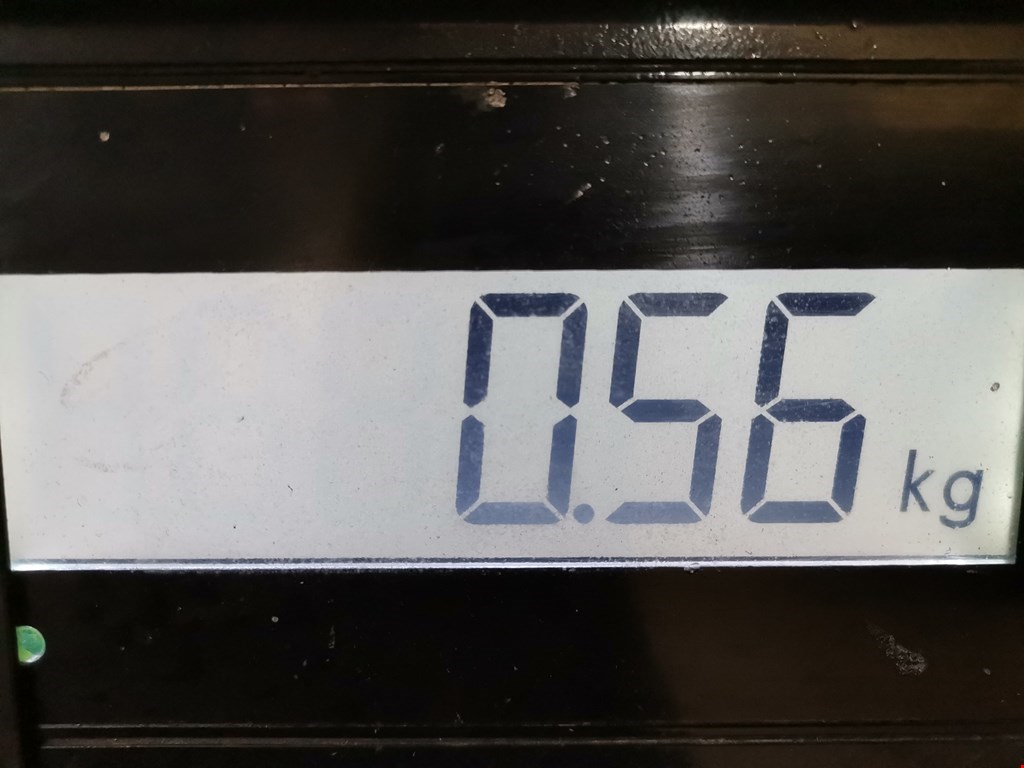 Форсунка дизельная электрическая AUDI A8 D3 2003-2010