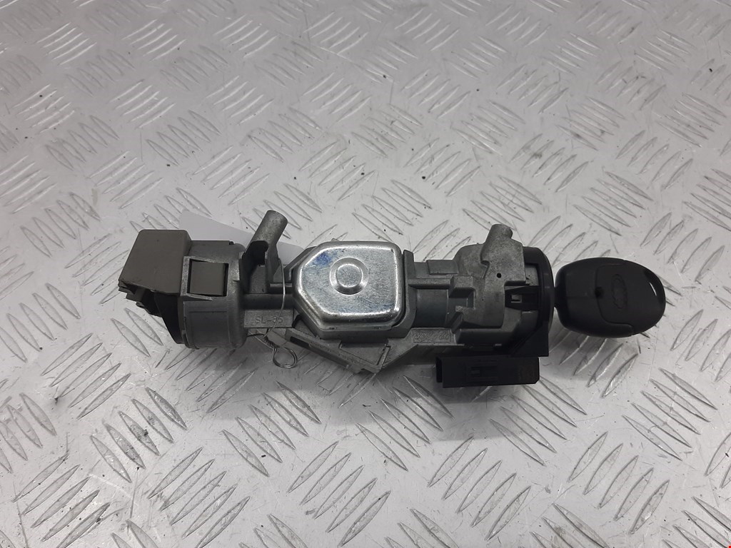 Замок зажигания Ford Mondeo 4 (2006-2014)