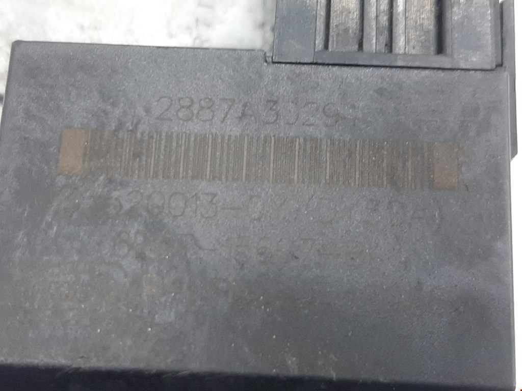 Замок зажигания FORD Mondeo IV 2007-2015