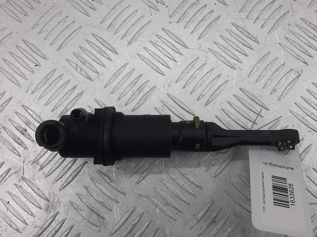 Цилиндр сцепления главный CITROEN C4 Cactus 2014-н.в.