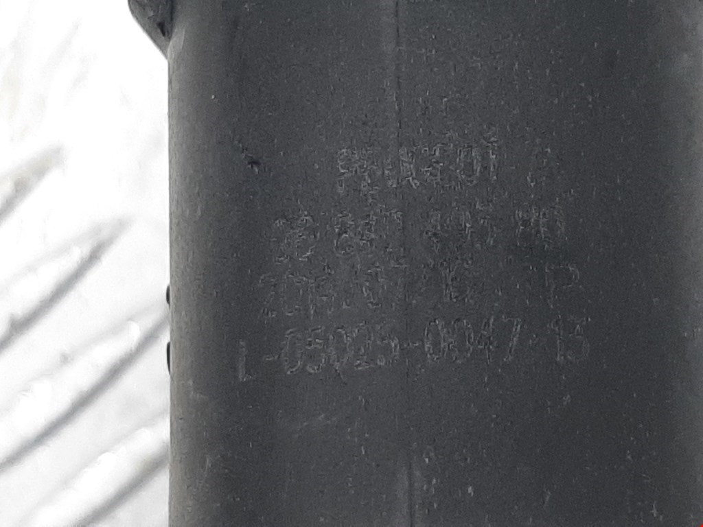 Цилиндр сцепления главный CITROEN C4 Cactus 2014-н.в.