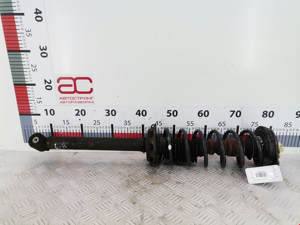 Амортизатор задний правый AUDI A4 B5 1995-2001