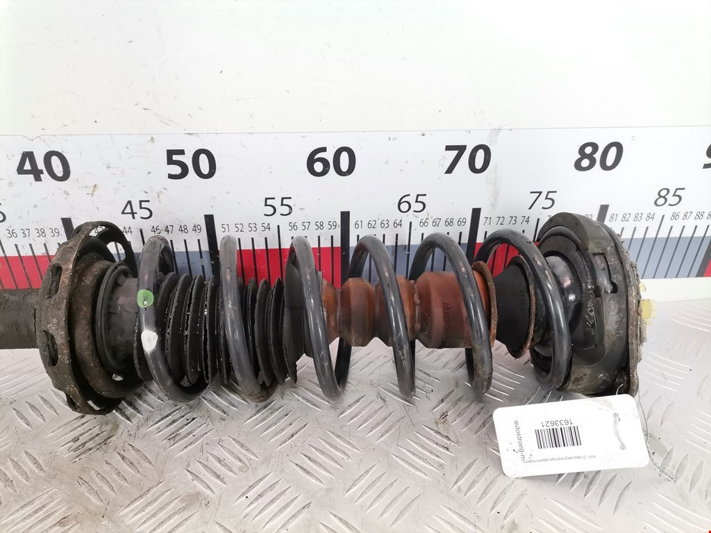 Амортизатор задний правый AUDI A4 B5 1995-2001