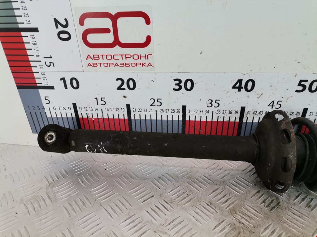 Амортизатор задний правый AUDI A4 B5 1995-2001