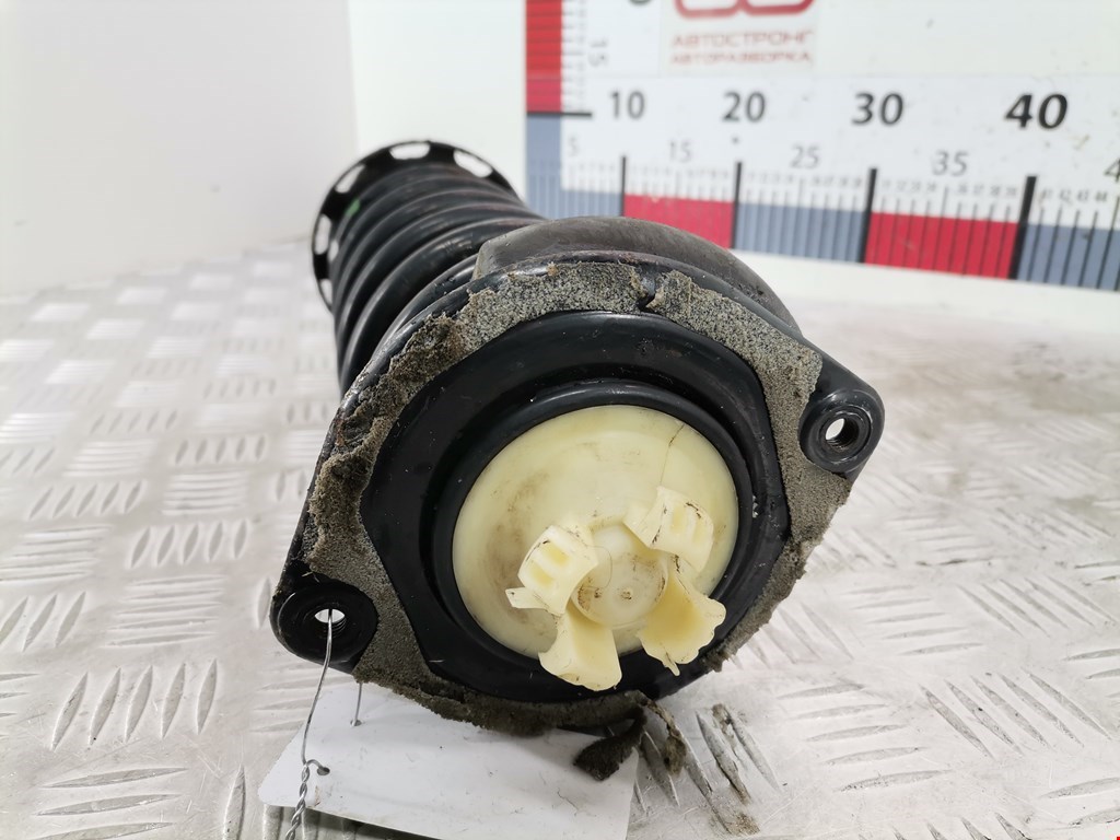 Амортизатор задний правый AUDI A4 B5 1995-2001