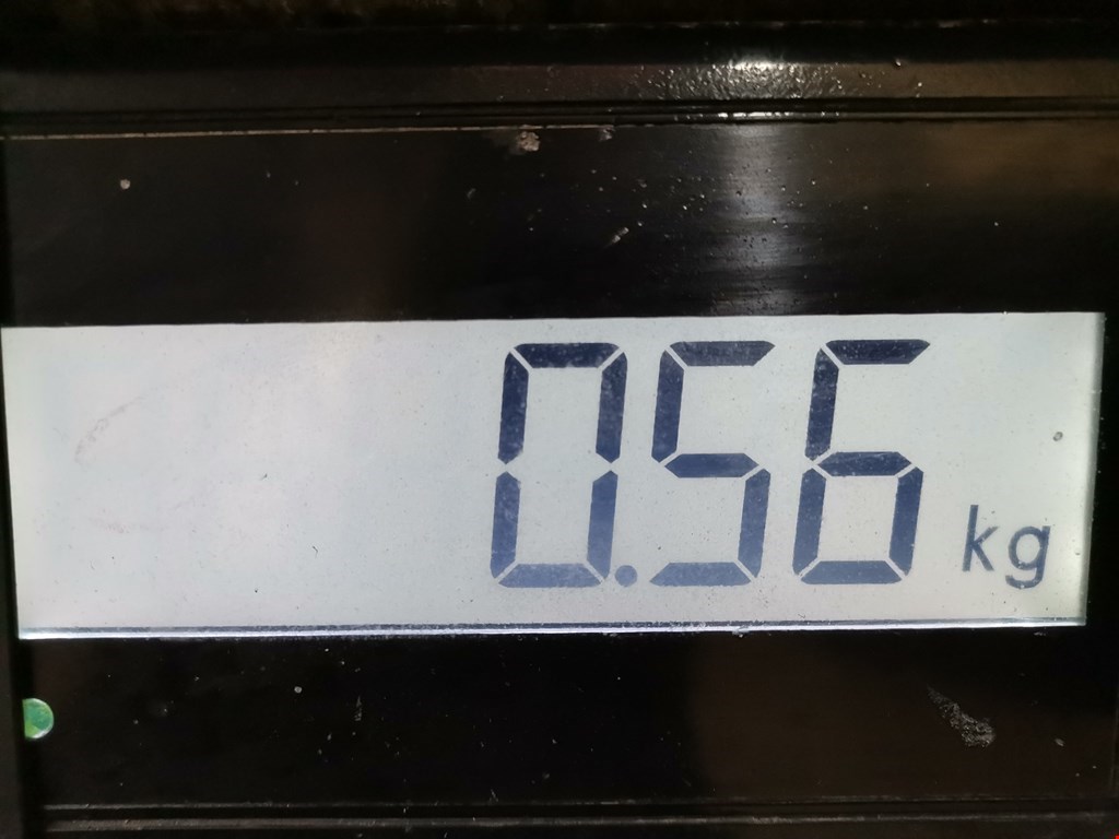 Форсунка дизельная электрическая AUDI A8 D3 2003-2010