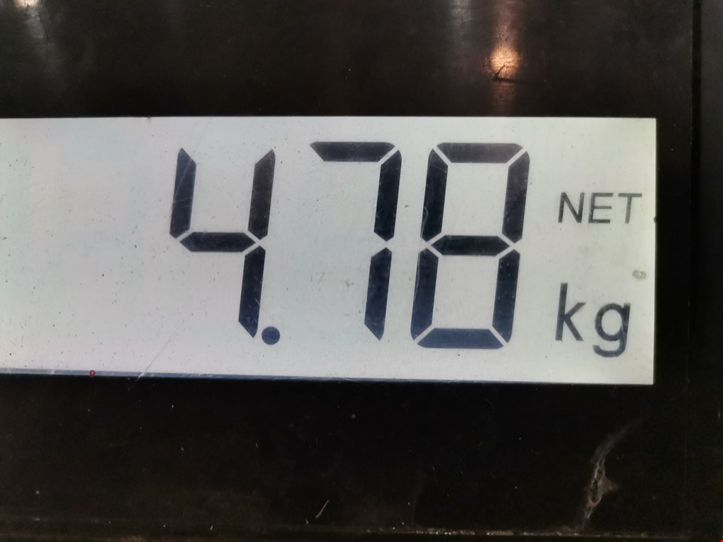 Амортизатор задний правый AUDI A4 B5 1995-2001