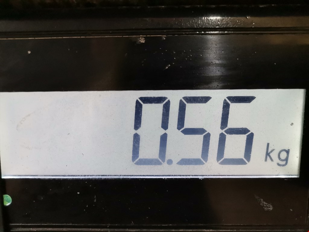 Форсунка дизельная электрическая AUDI A8 D3 2003-2010