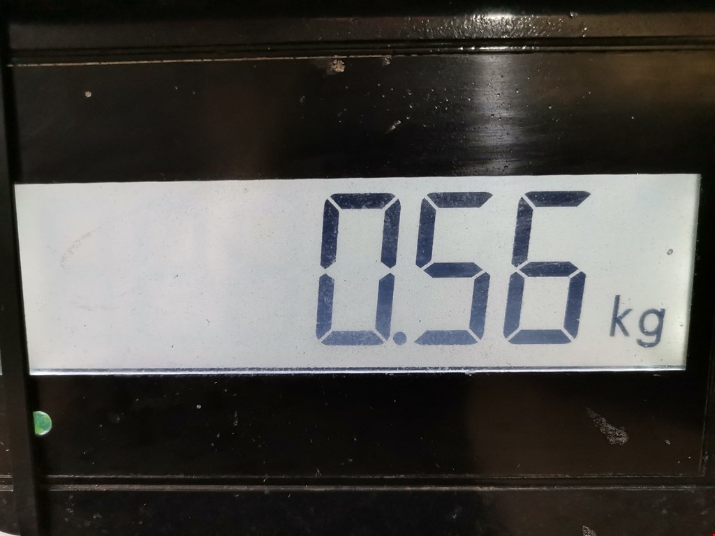 Форсунка дизельная электрическая AUDI A8 D3 2003-2010