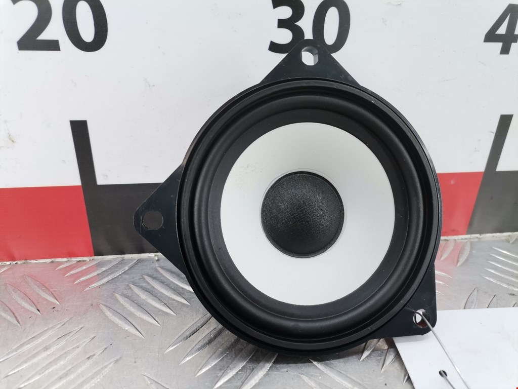 Динамик BMW X5 E70 2007-2013