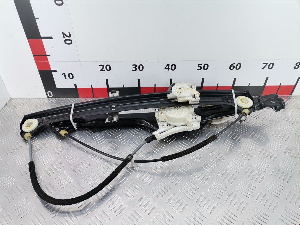 Стеклоподъемник передний левый BMW X5 E70 2007-2013