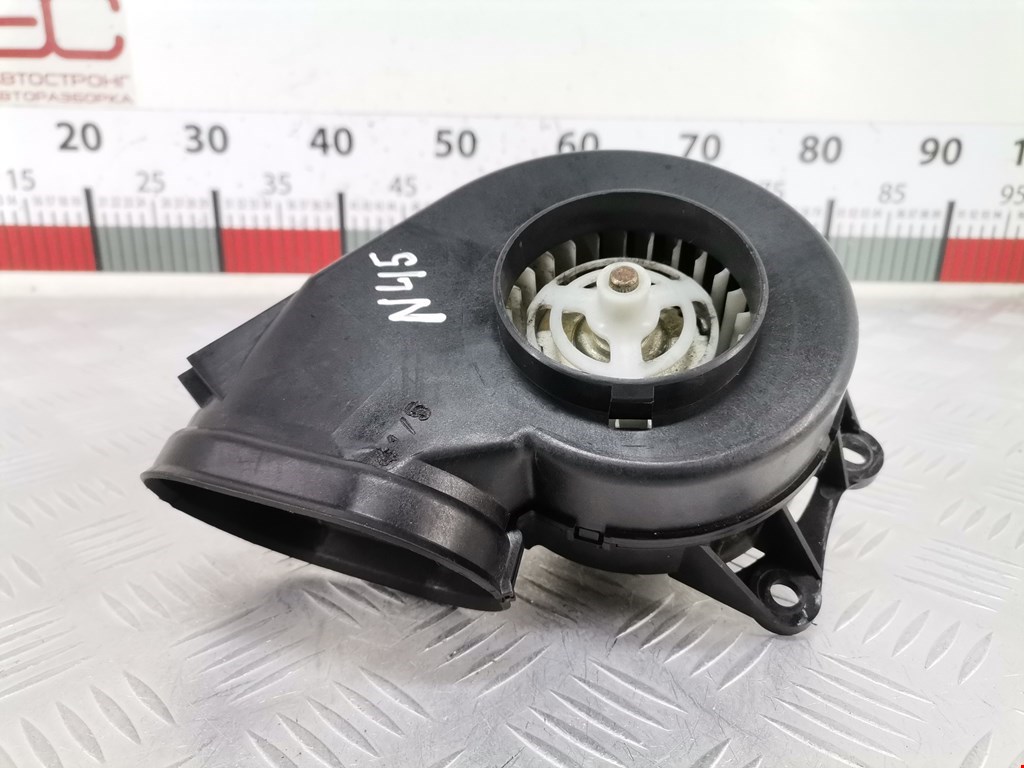 Моторчик (мотор) отопителя салона CITROEN C8 2002-2014