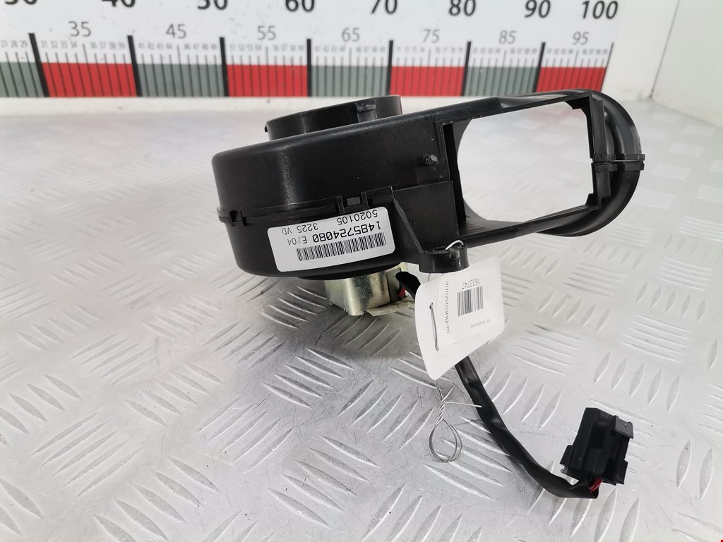 Моторчик (мотор) отопителя салона CITROEN C8 2002-2014