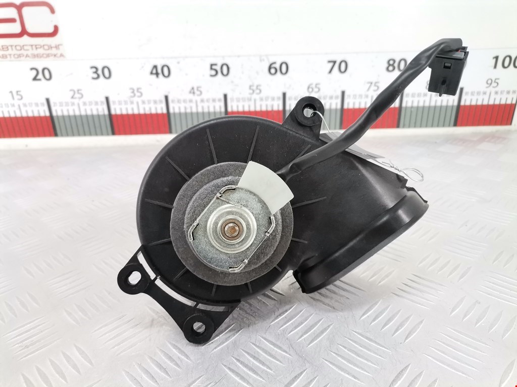 Моторчик (мотор) отопителя салона CITROEN C8 2002-2014