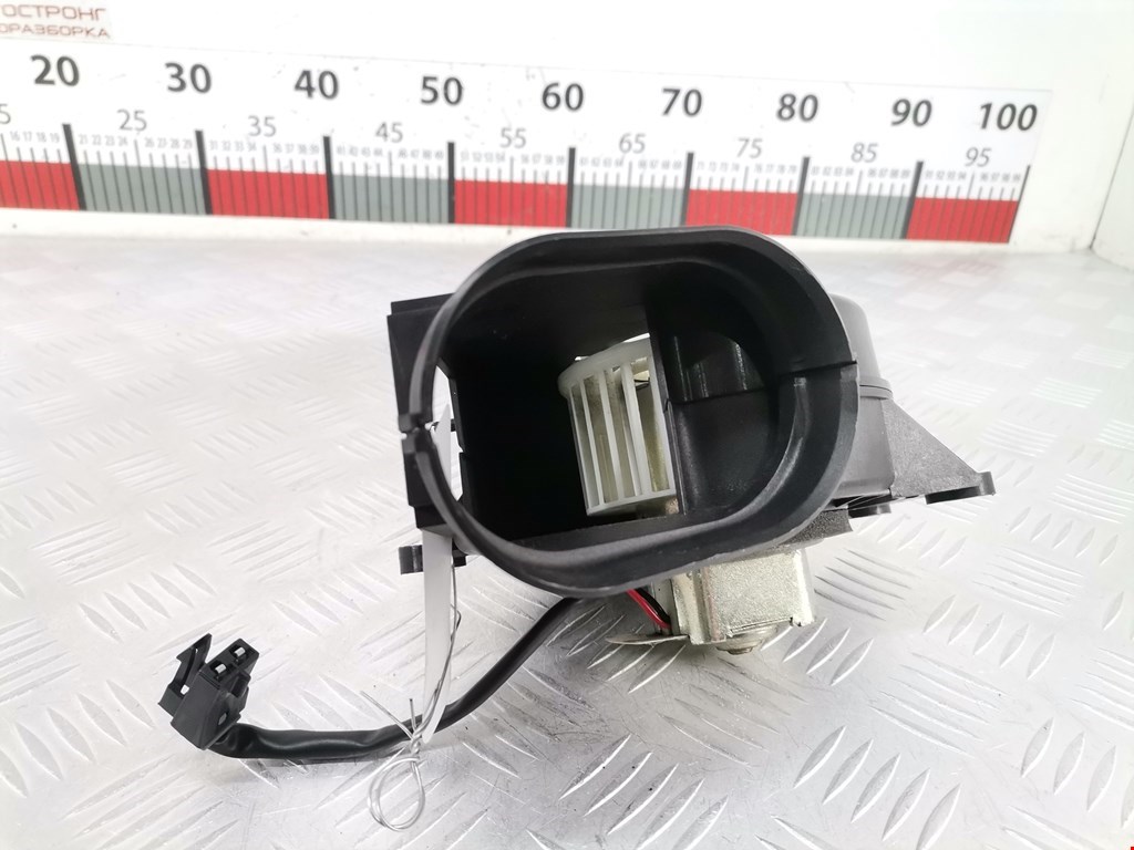 Моторчик (мотор) отопителя салона CITROEN C8 2002-2014