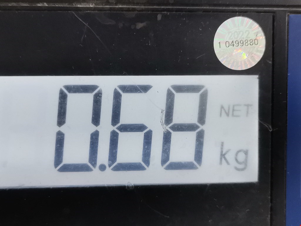 Моторчик (мотор) отопителя салона CITROEN C8 2002-2014