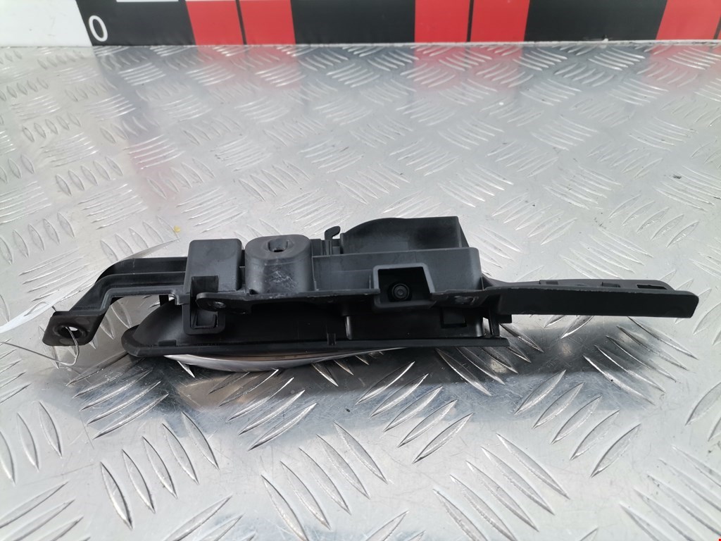 Ручка дверная передняя внутренняя левая BMW X5 E70 2007-2013