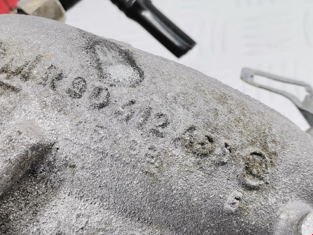 Коллектор впускной OPEL Omega B 1994-2004