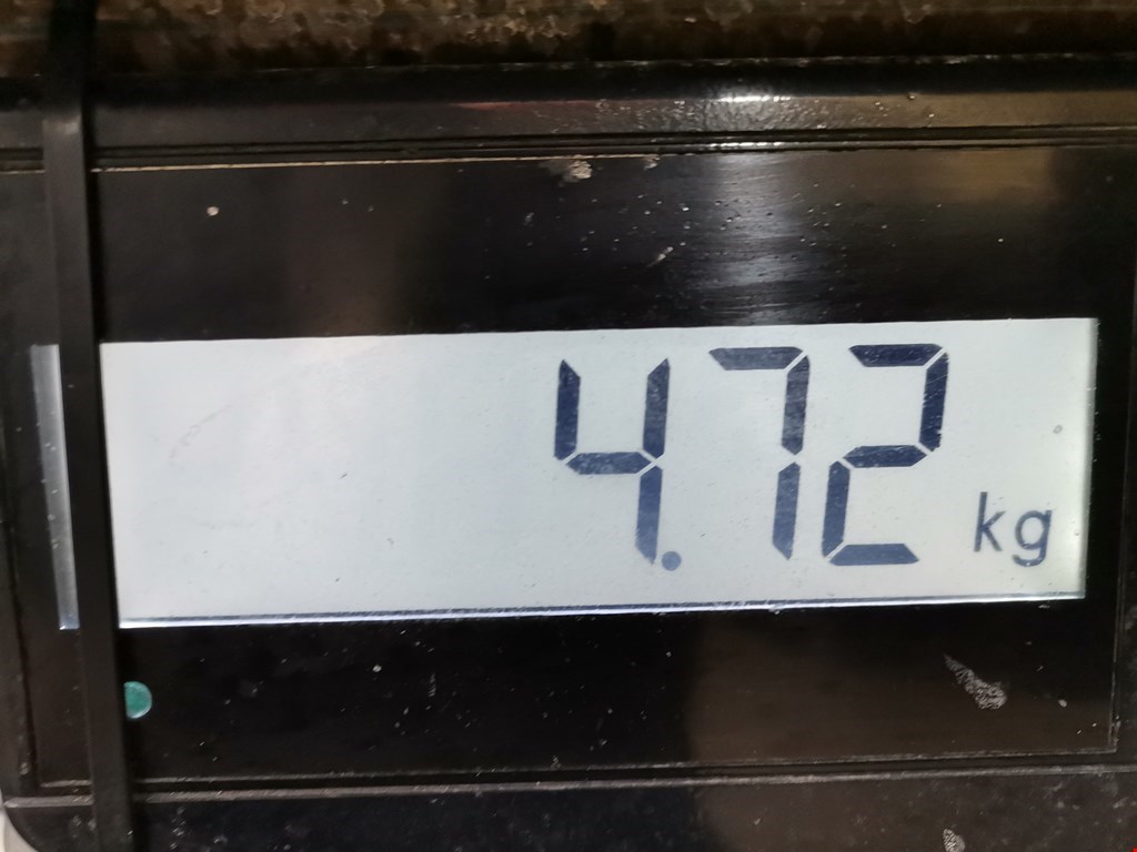 Коллектор впускной OPEL Omega B 1994-2004