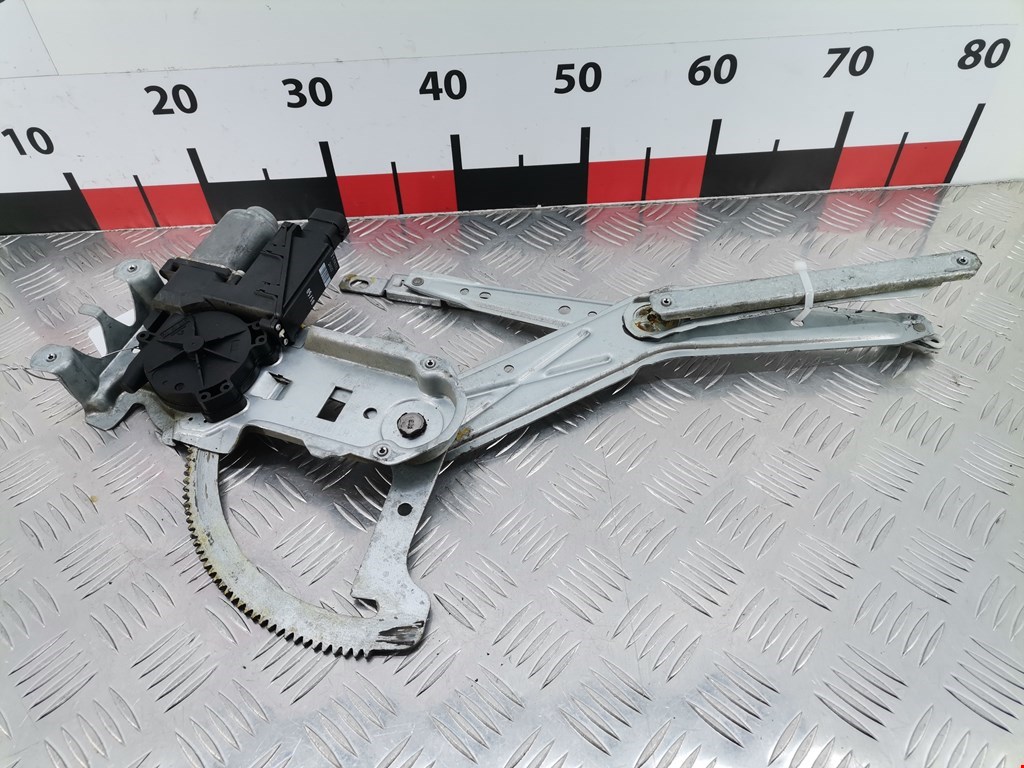 Стеклоподъемник передний левый OPEL Meriva A 2003-2010