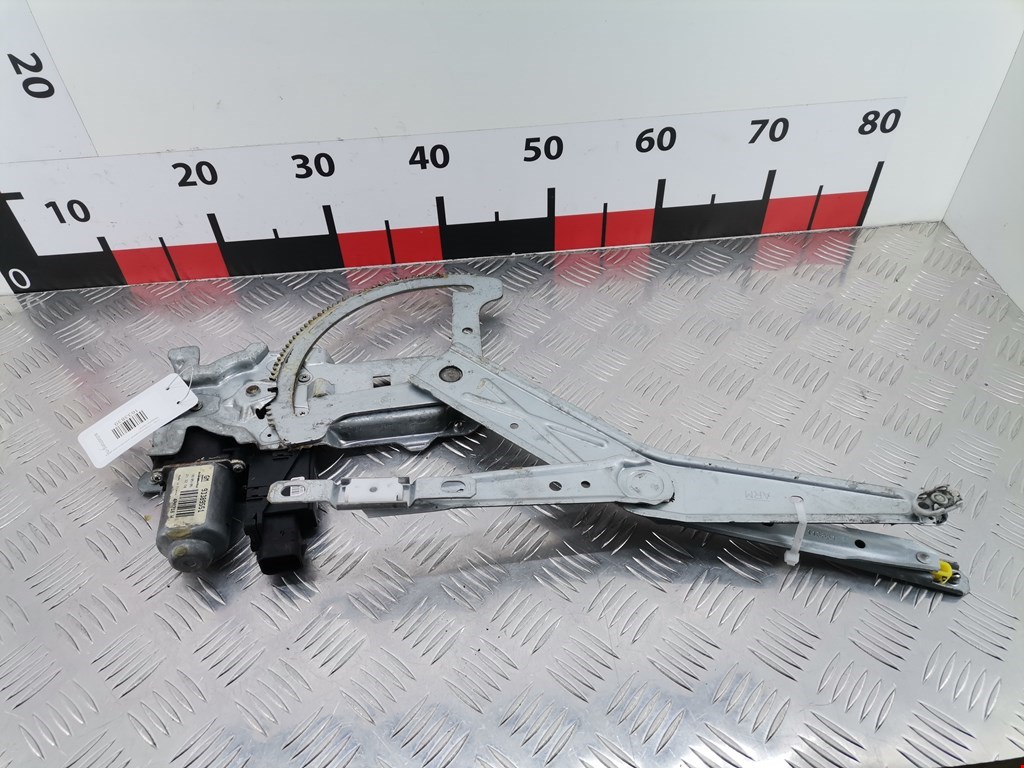 Стеклоподъемник передний левый OPEL Meriva A 2003-2010