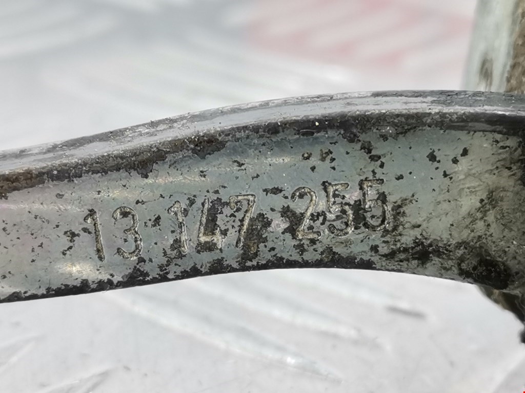 Ограничитель открывания двери OPEL Meriva A 2003-2010