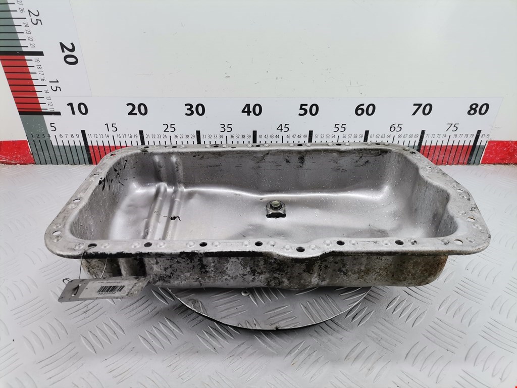 Поддон масляный двигателя RENAULT Vel Satis 2002-2009