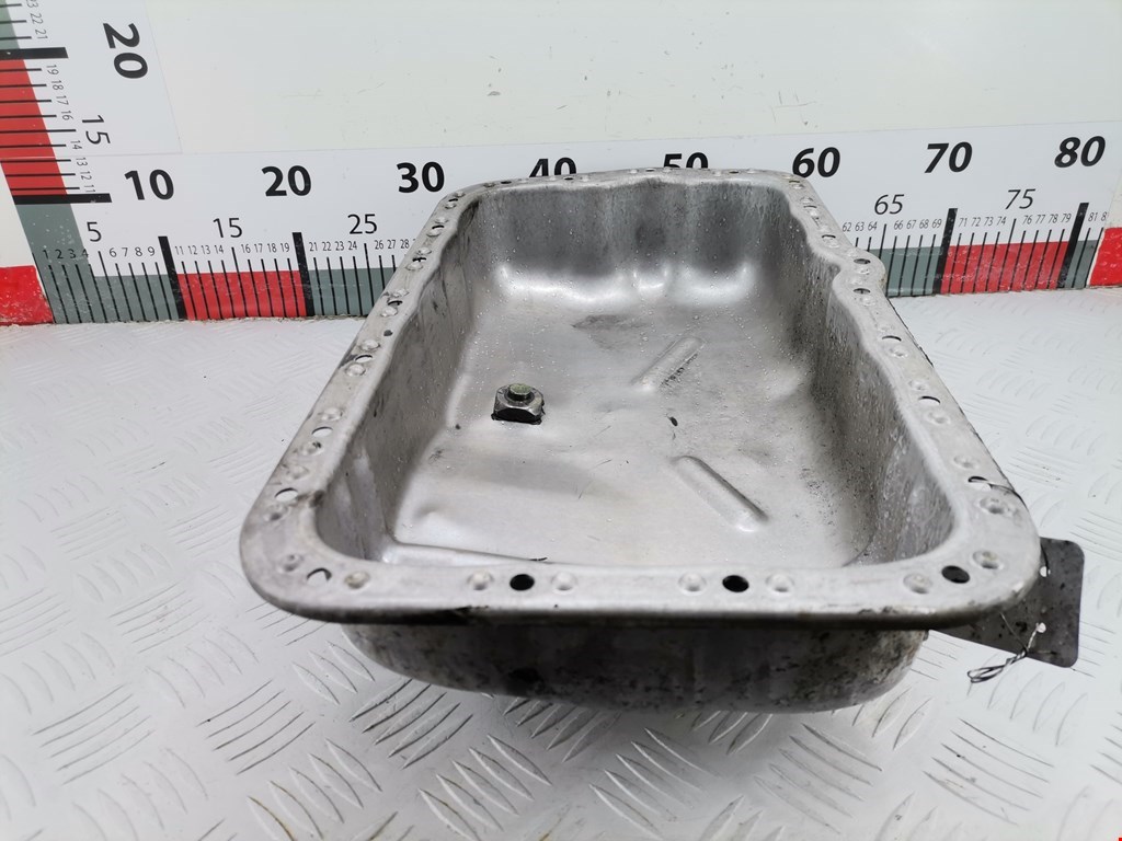 Поддон масляный двигателя RENAULT Vel Satis 2002-2009