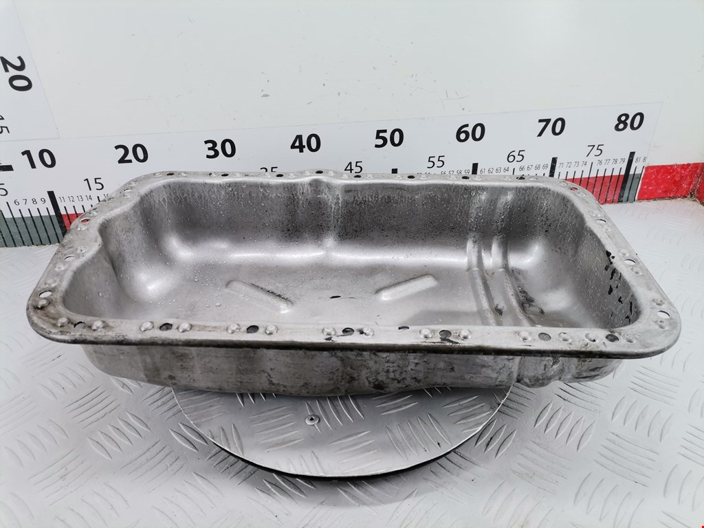 Поддон масляный двигателя RENAULT Vel Satis 2002-2009