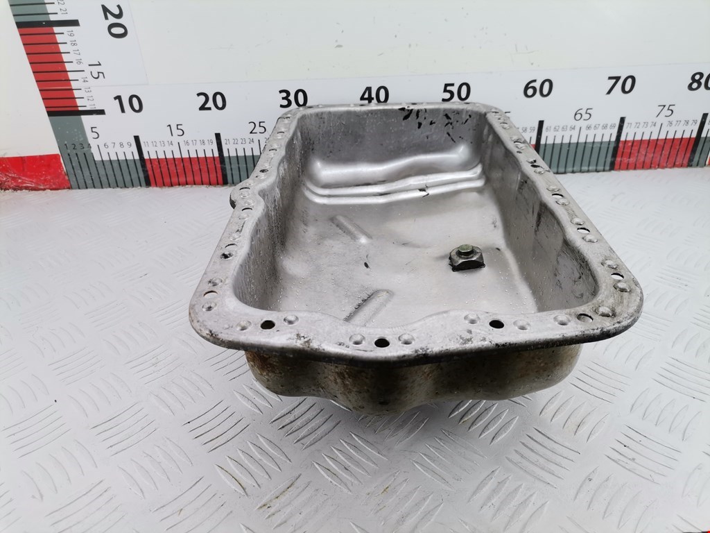 Поддон масляный двигателя RENAULT Vel Satis 2002-2009