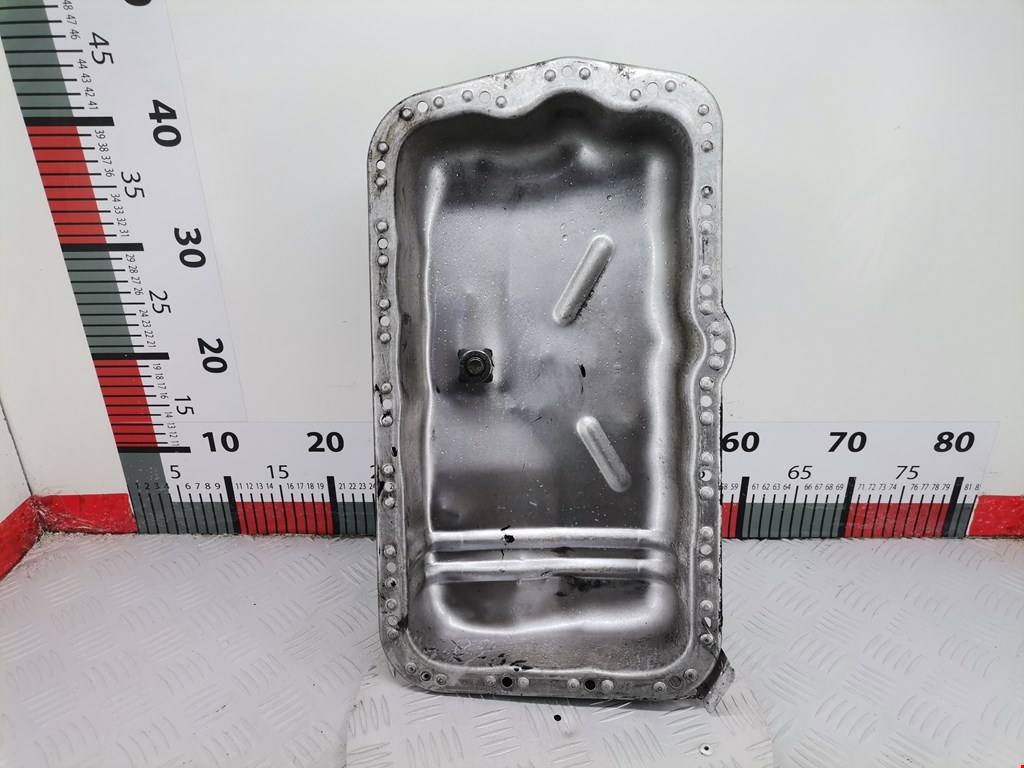 Поддон масляный двигателя RENAULT Vel Satis 2002-2009