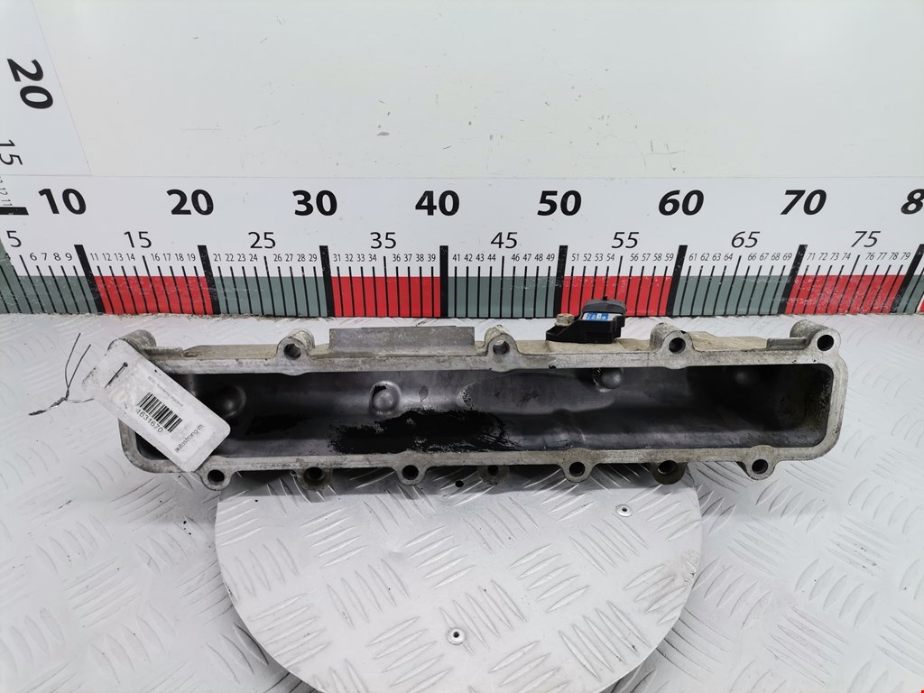 Коллектор впускной FIAT Ducato 250 2007-2014