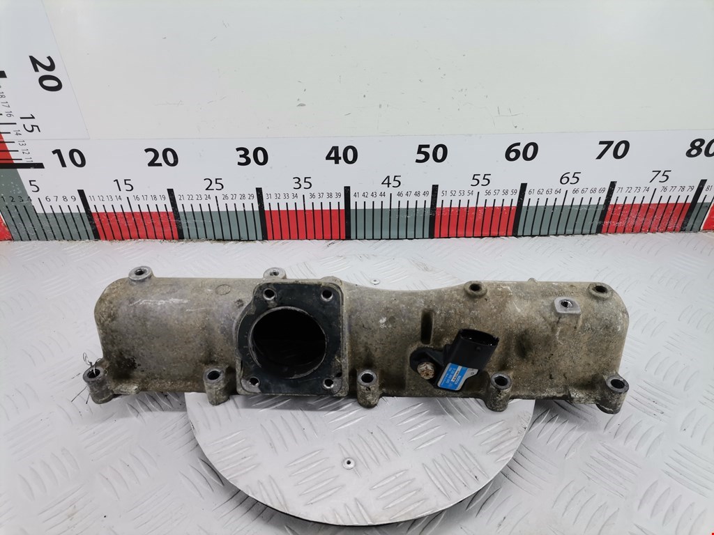 Коллектор впускной FIAT Ducato 250 2007-2014