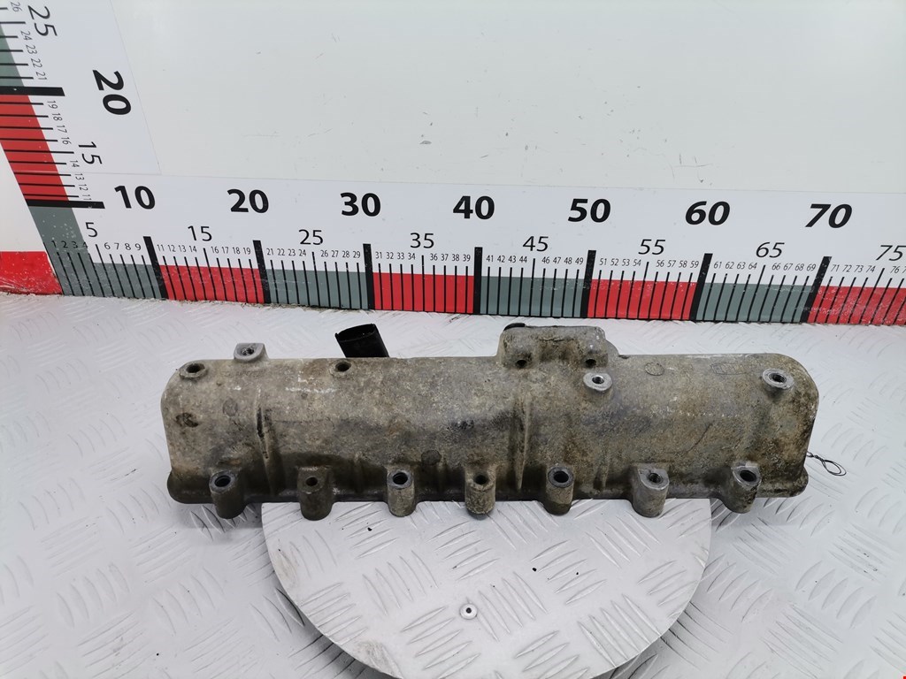 Коллектор впускной FIAT Ducato 250 2007-2014