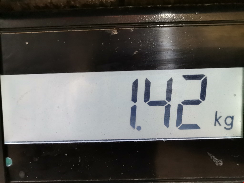 Коллектор впускной FIAT Ducato 250 2007-2014