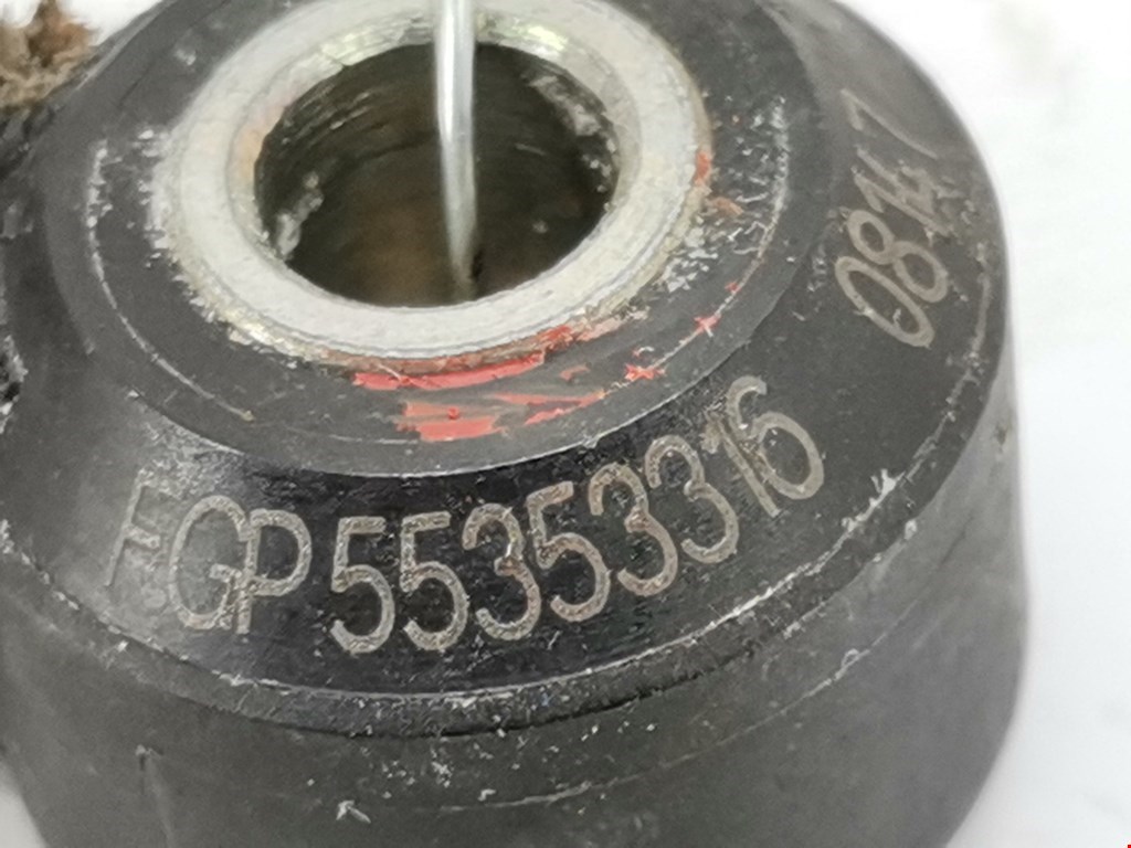 Датчик детонации OPEL Astra H/Family 2004-2015