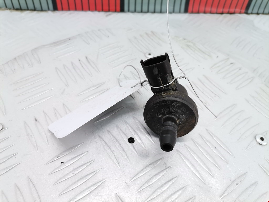 Клапан вентиляции топливного бака OPEL Astra H/Family 2004-2015