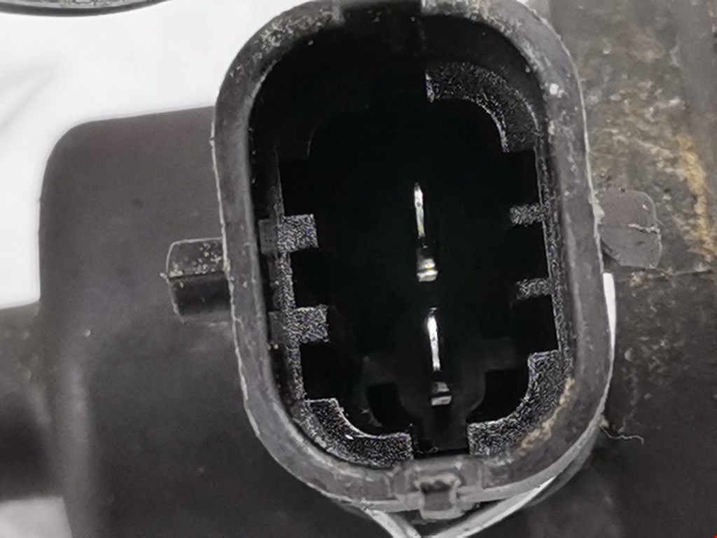 Клапан вентиляции топливного бака OPEL Astra H/Family 2004-2015