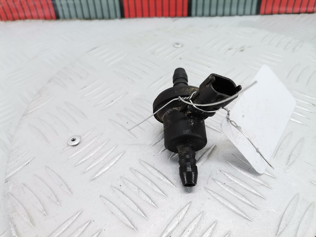 Клапан вентиляции топливного бака OPEL Astra H/Family 2004-2015