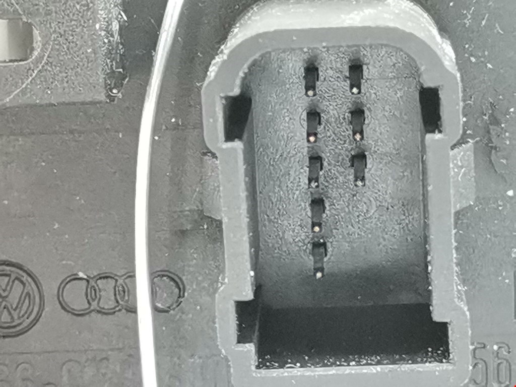 Блок управления зеркалами AUDI A4 B5 1995-2001